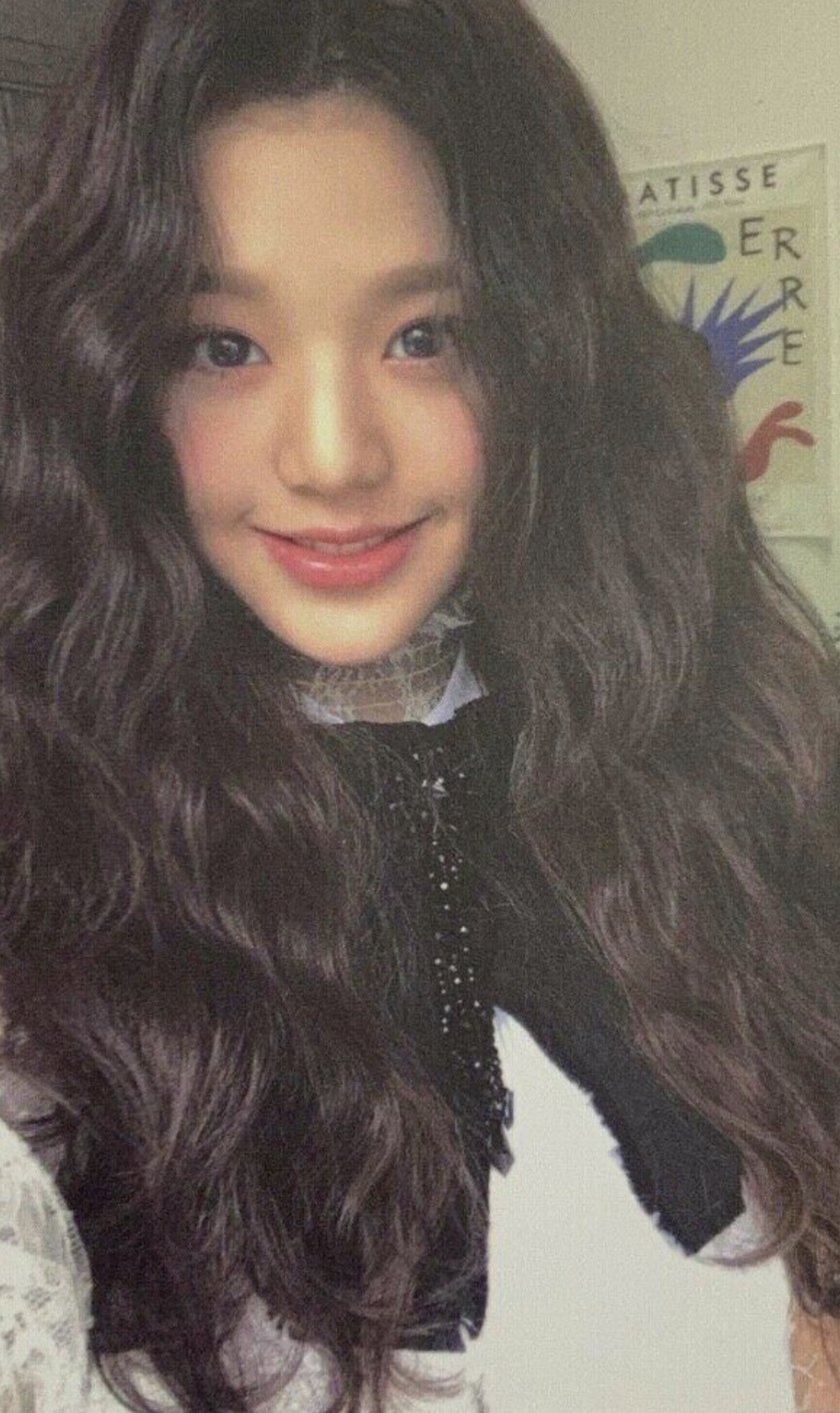 Photocard - Individual ver.