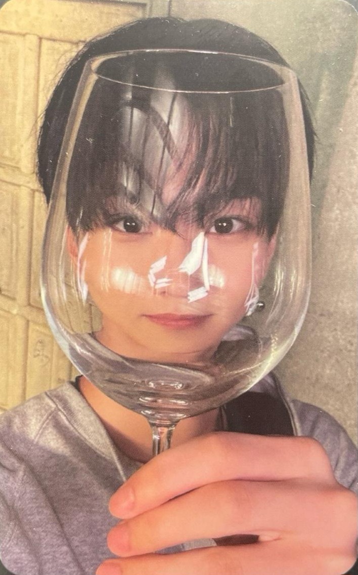 Jungwon
