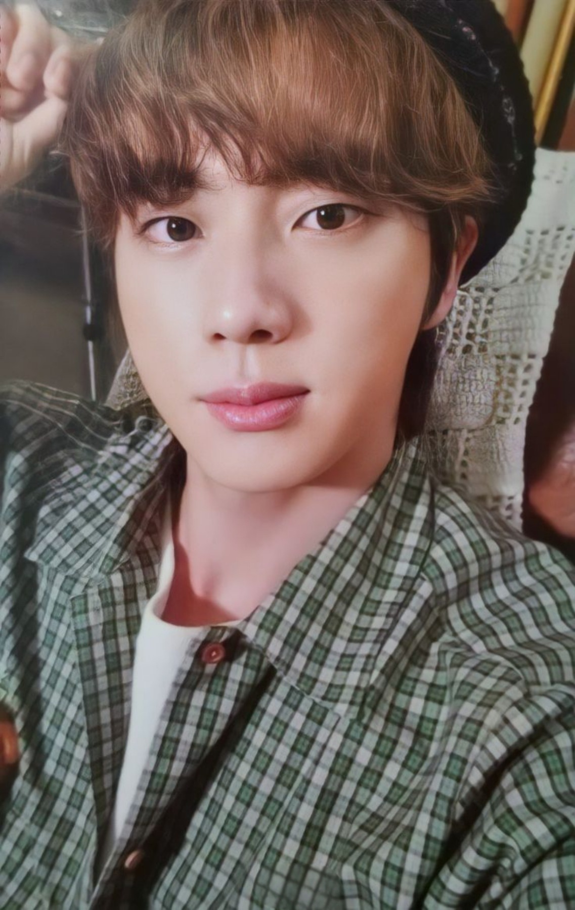 Deco Kit Random Photocard