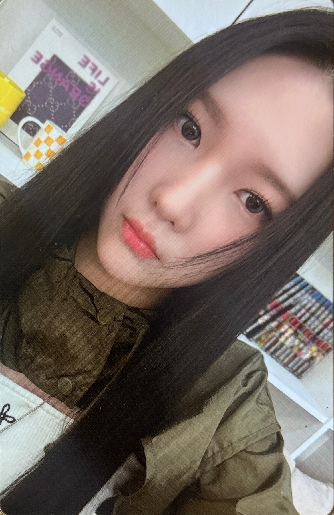 Yeonjung