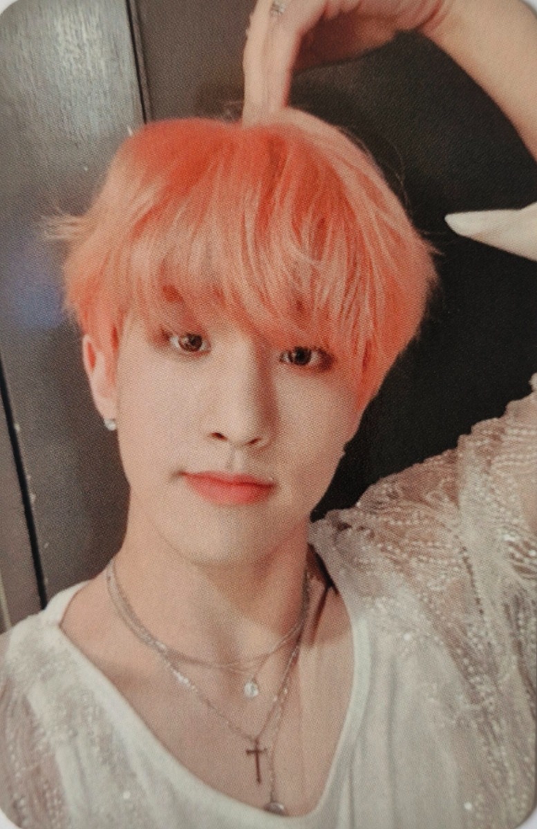 Broadcast / Fansign Benefit