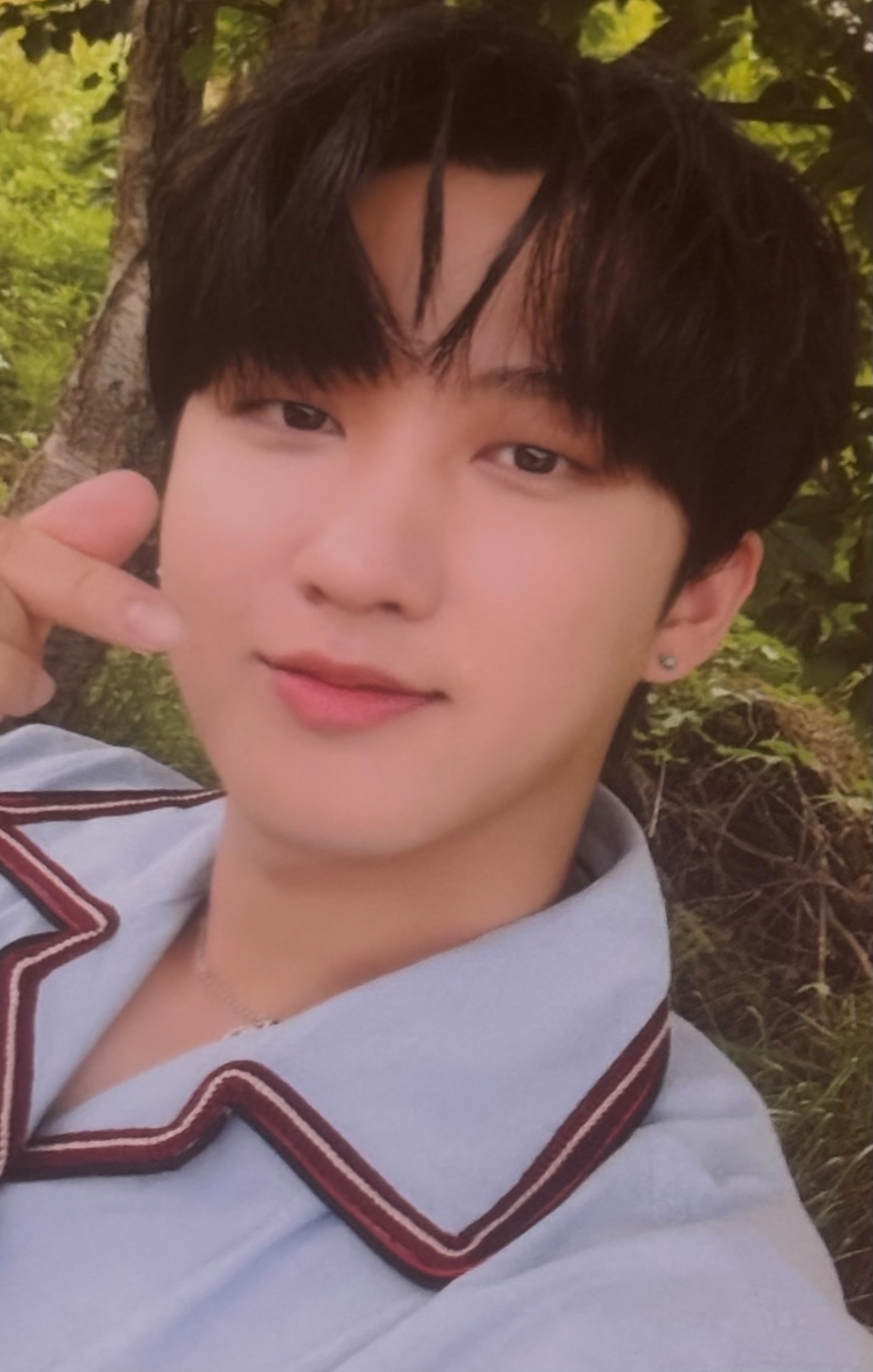 Stay 2nd Generation Kit Photocard Set