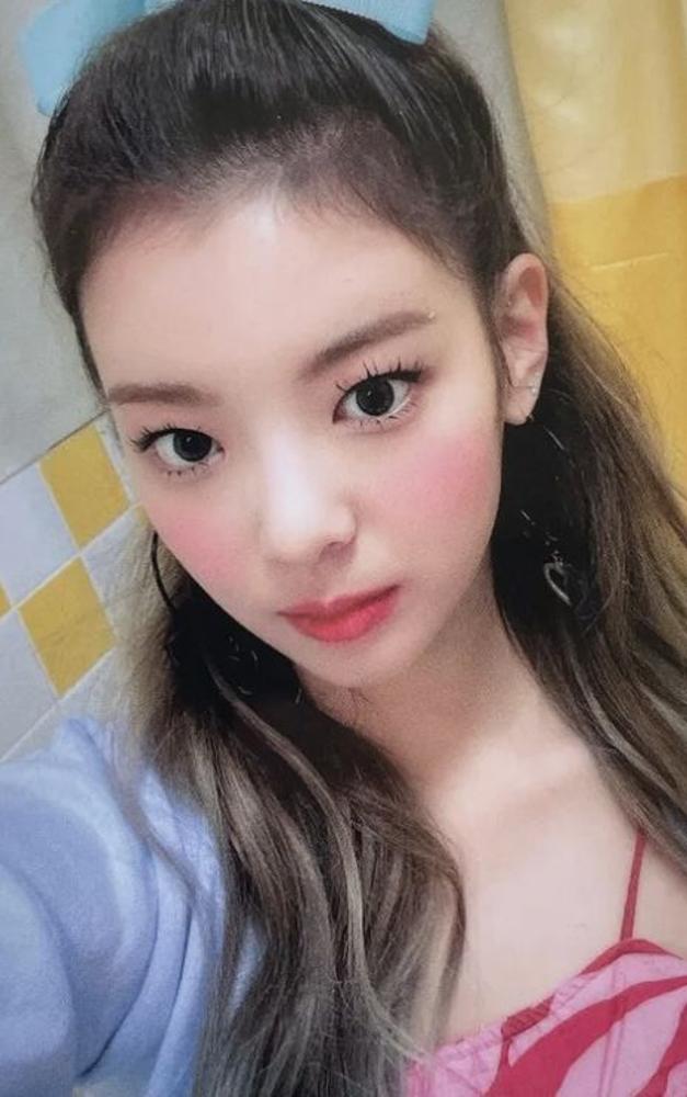 Withdrama 1.1 Lucky Draw — B