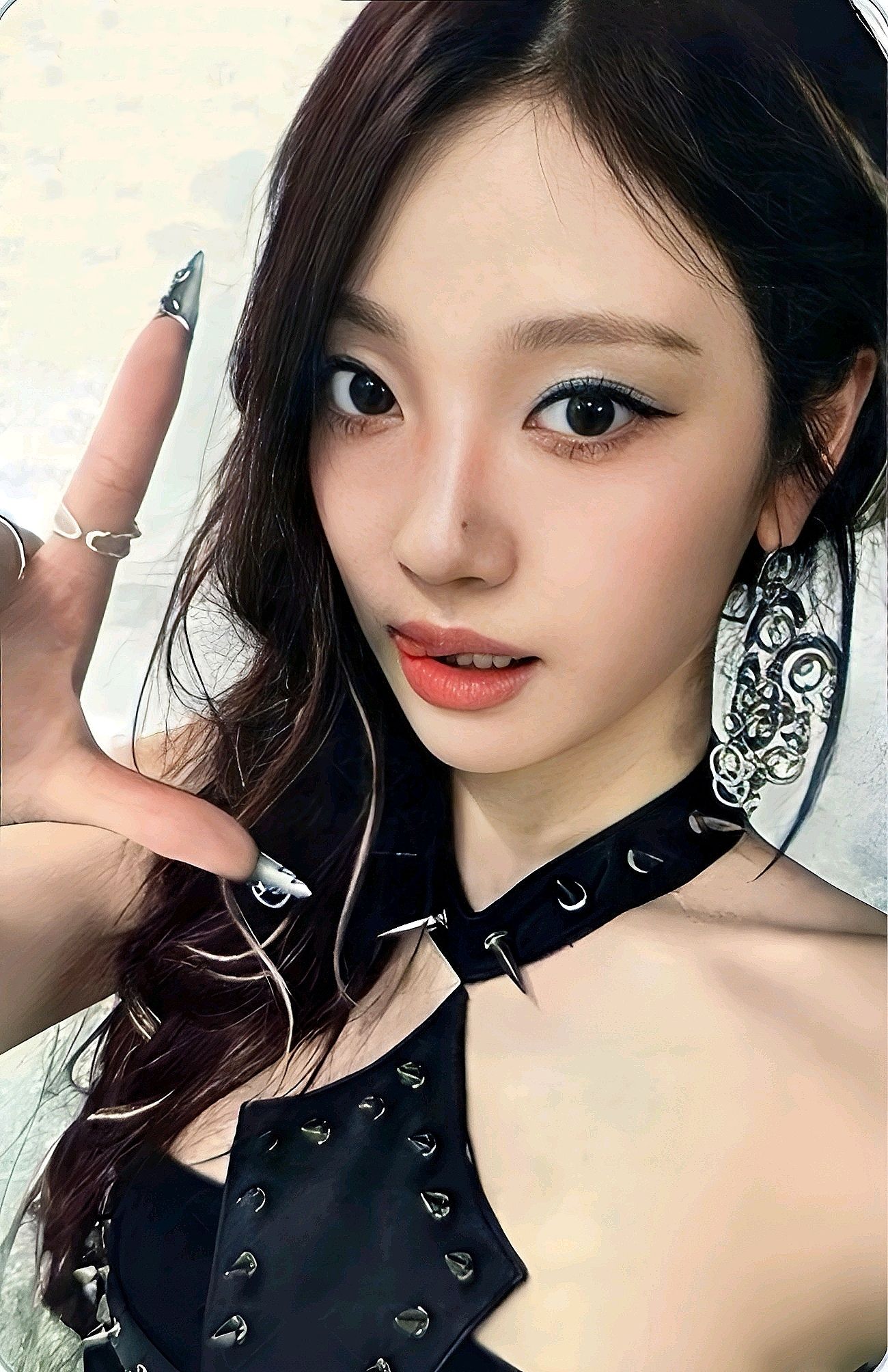 POP-UP: The Mystery Circle 50k Won Benefit