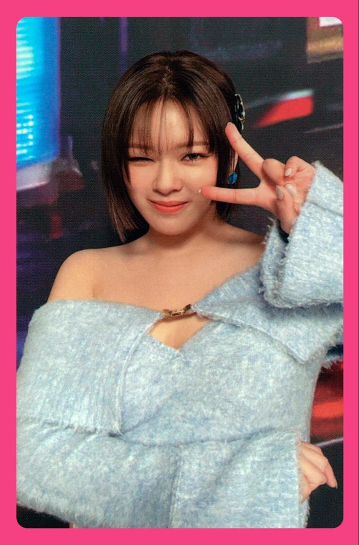 Jeongyeon