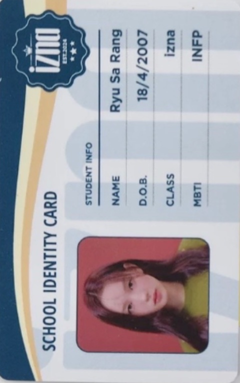 ID Card