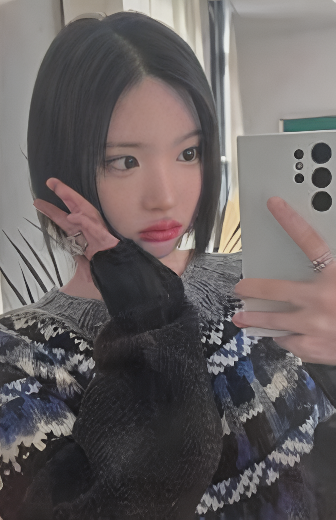 Dear My Muse 1.0 Preorder