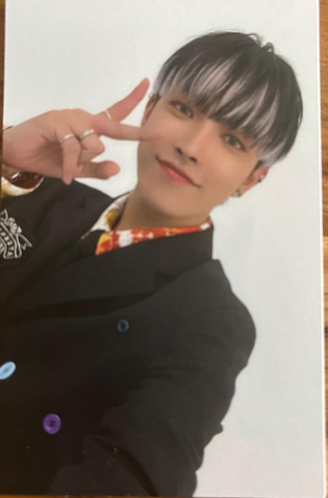 Hongjoong
