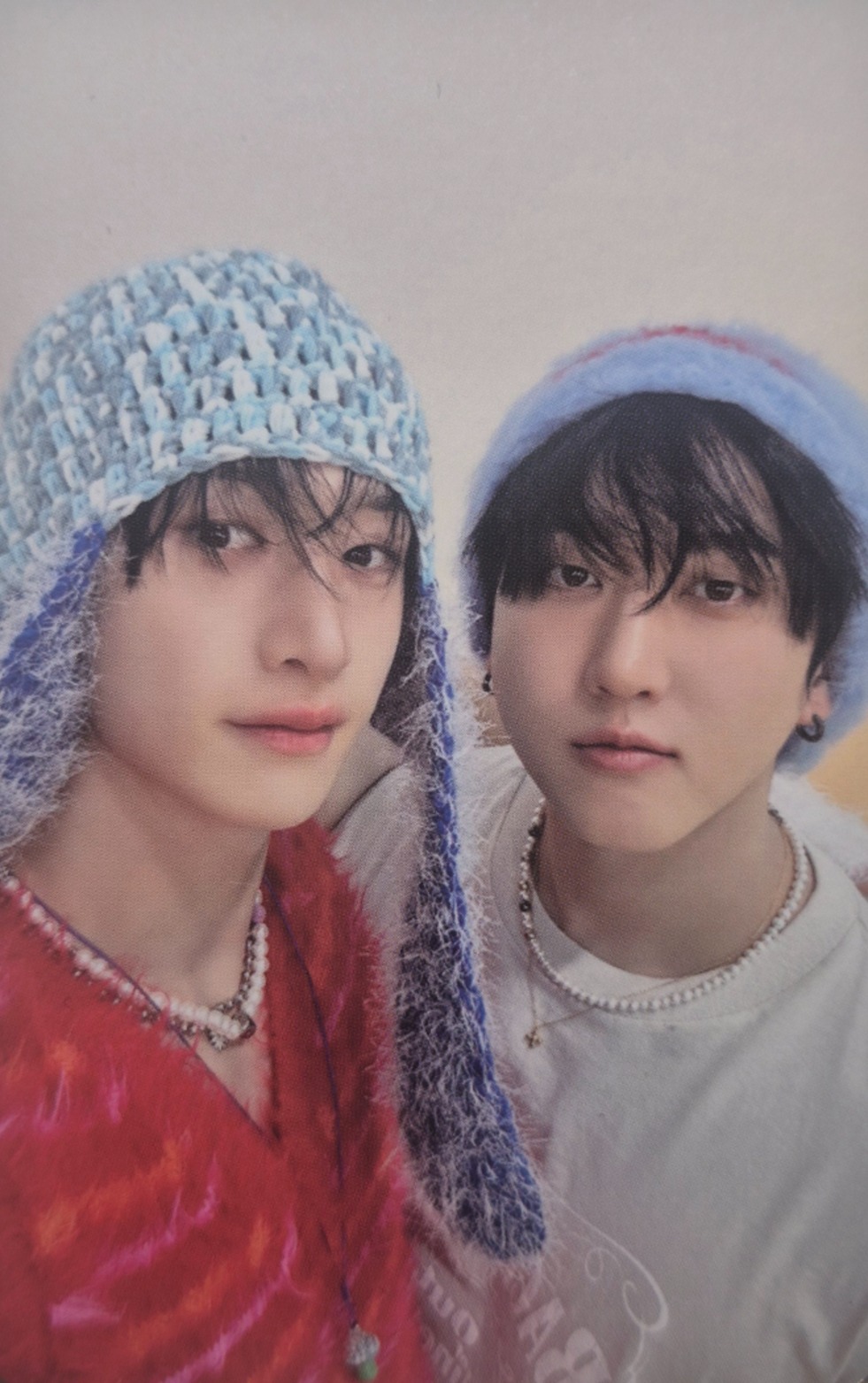 Unit Photocard
