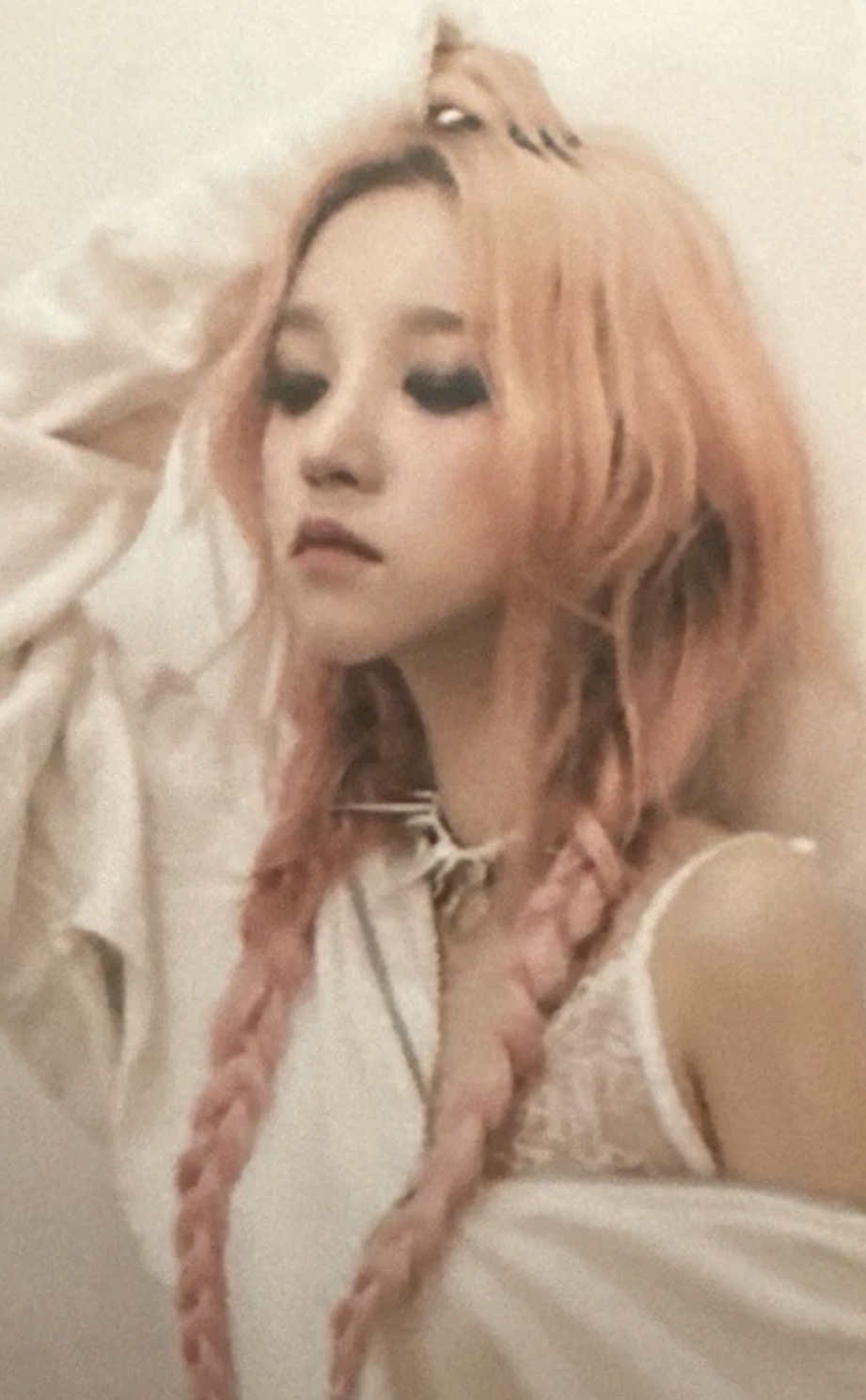 Random photocard