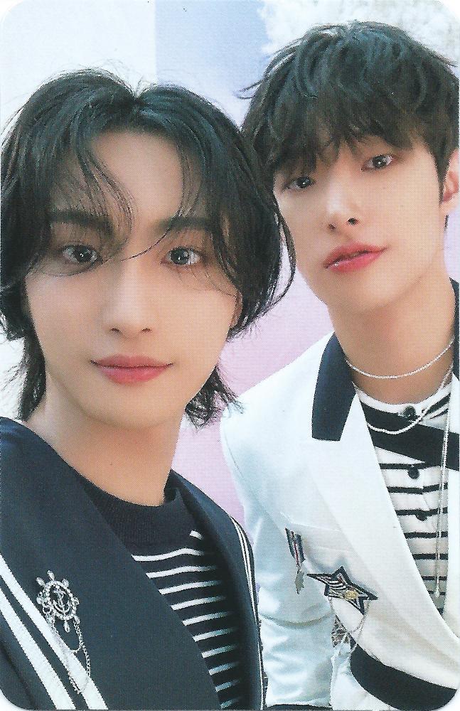 ANITEEZ in ILLUSION Random Trading Card