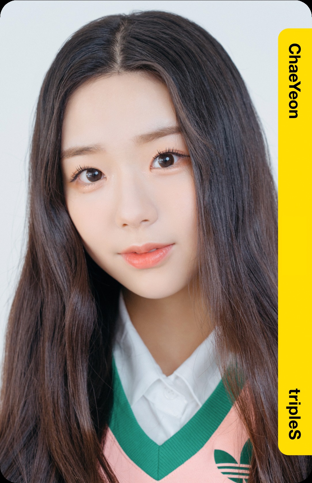 Chaeyeon