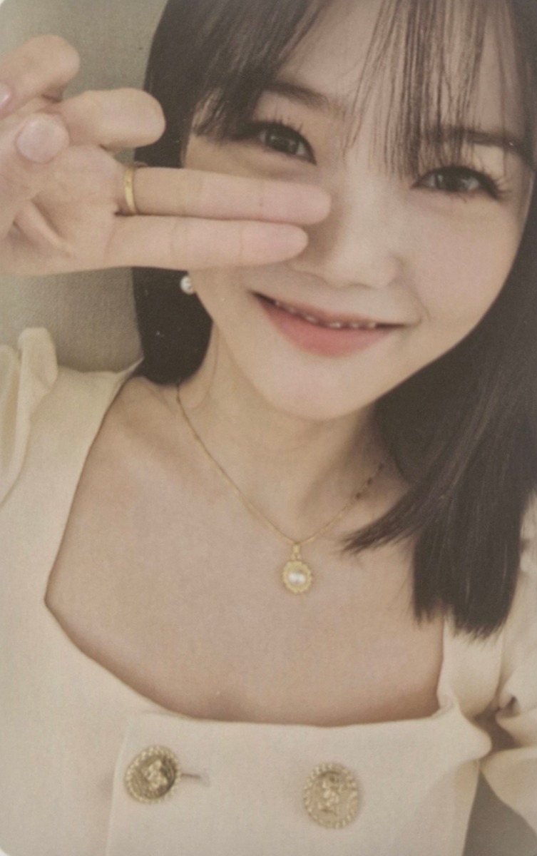 Random Selfie Set