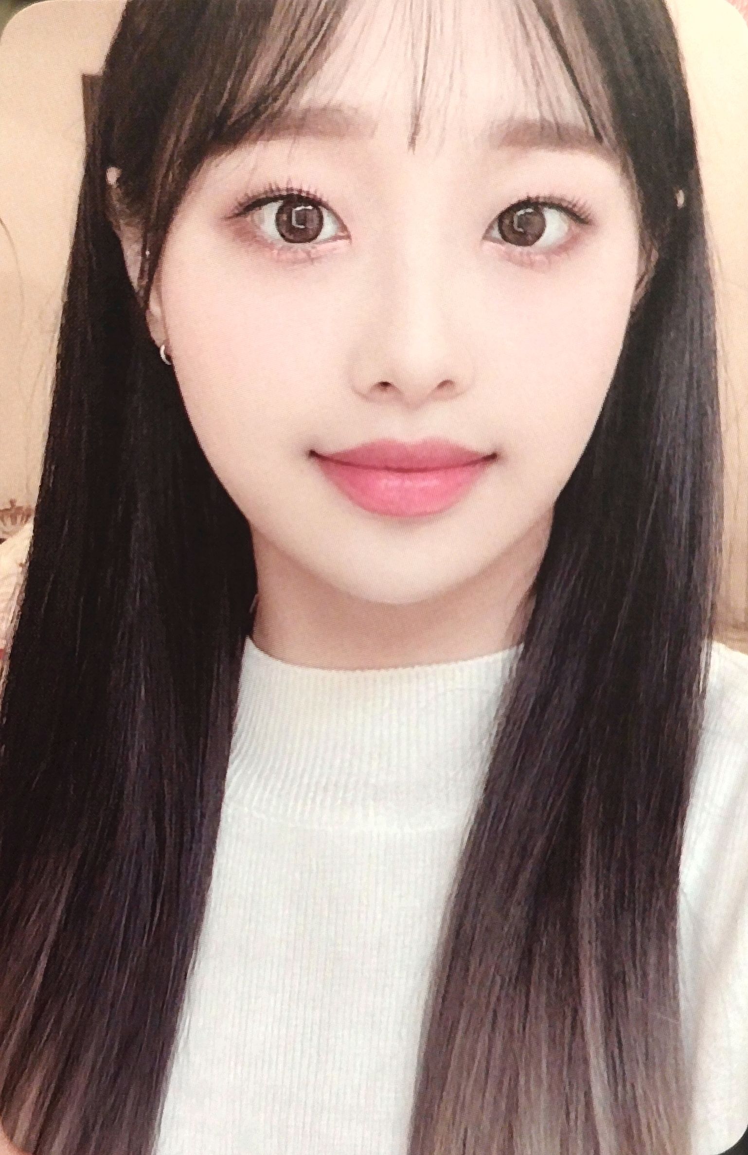 2021 Season's Greetings Photocard Set