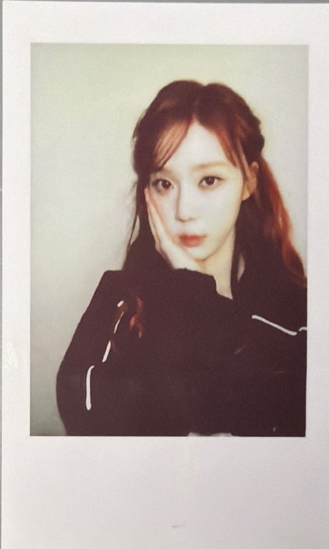 KMStation 2.0 Special Event Polaroid