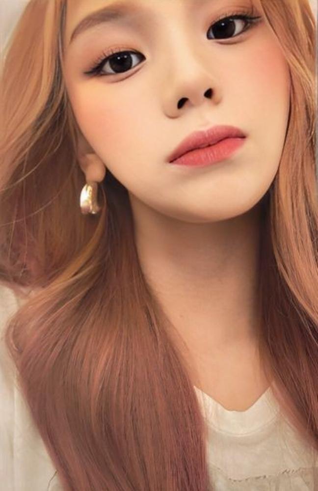 The 1st VIVIDayz Trading Card