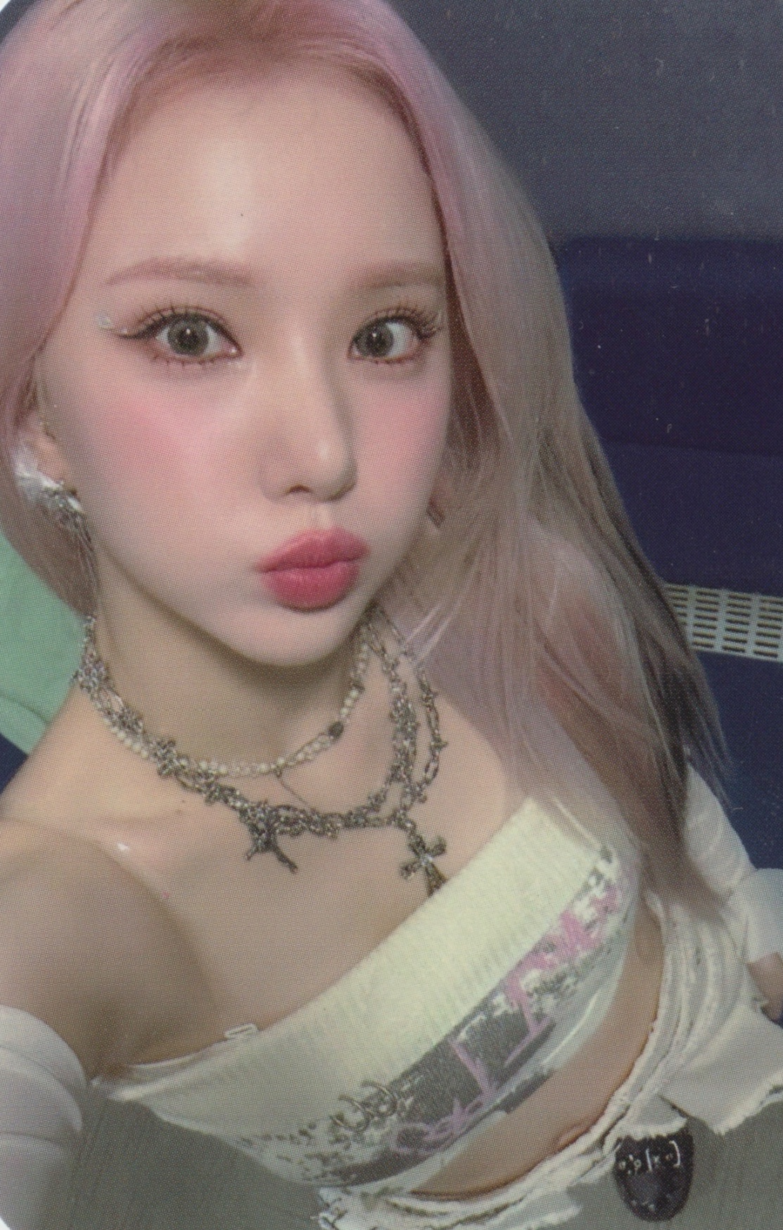 Soundwave 5.0 Lucky Draw: PLVE