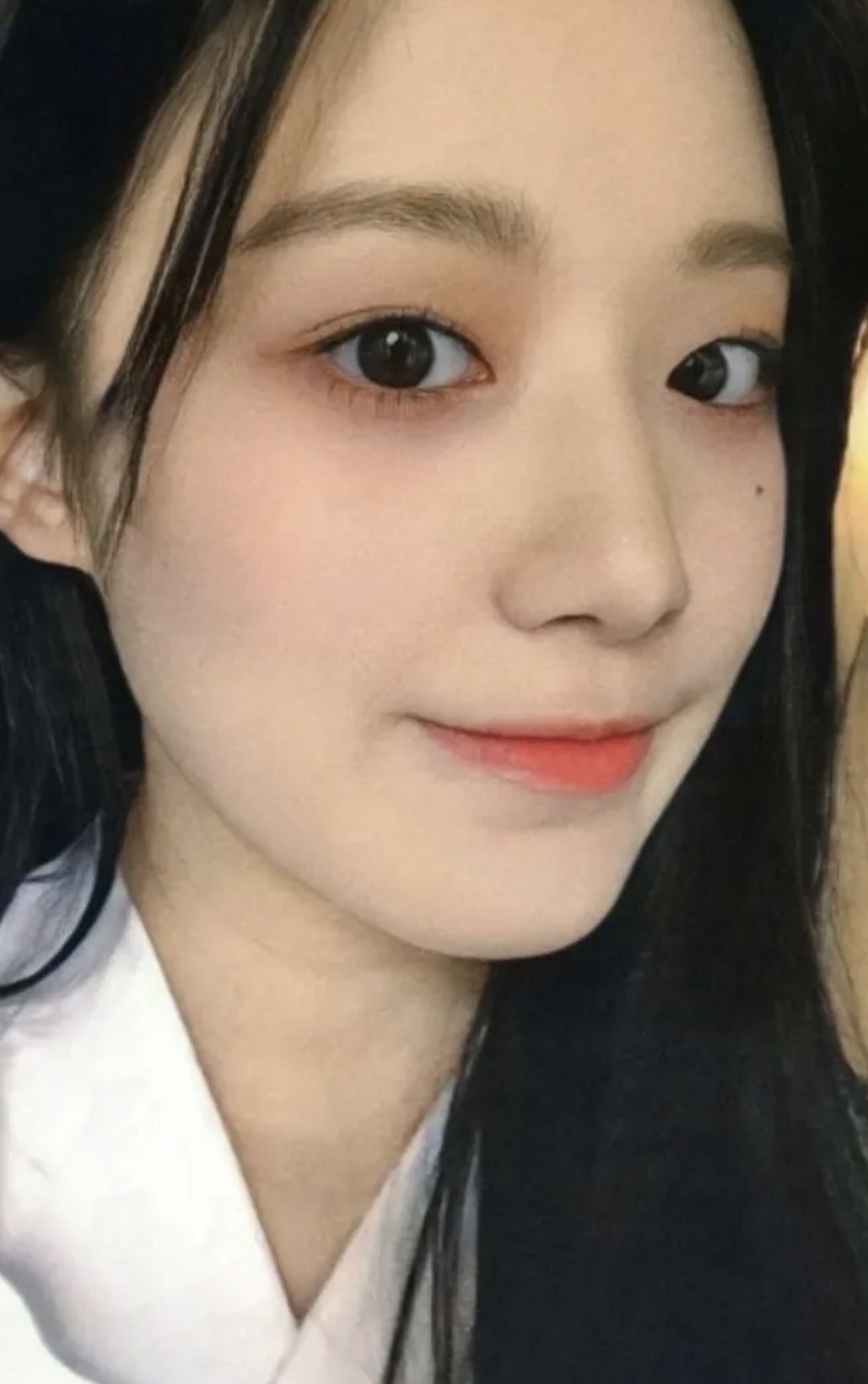 Shuhua I-DLE photocard - I burn Photocard
