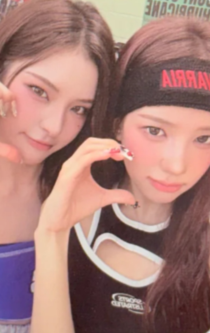 Unit Photocard