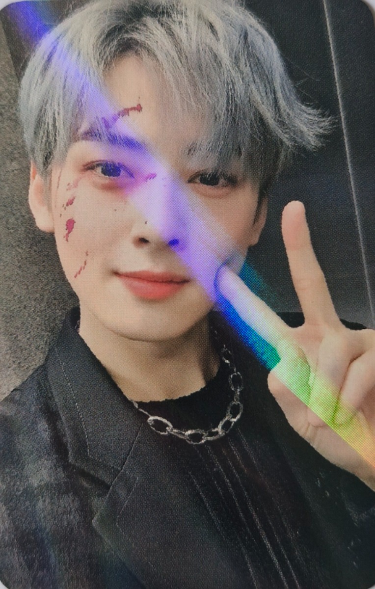 Cha Eunwoo