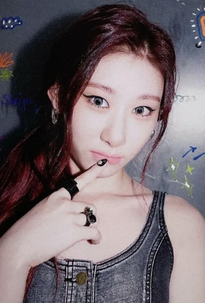 Withdrama 1.1 Lucky Draw — C