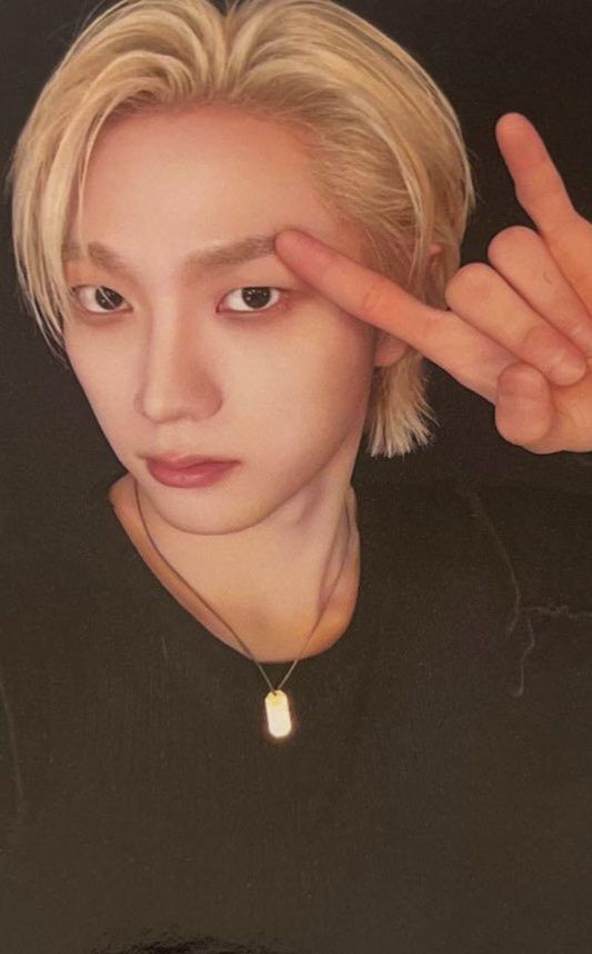 Sungho BOYNEXTDOOR photocard from Photocard