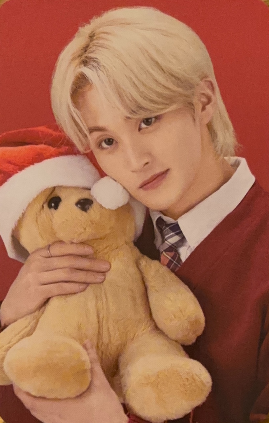 Mark