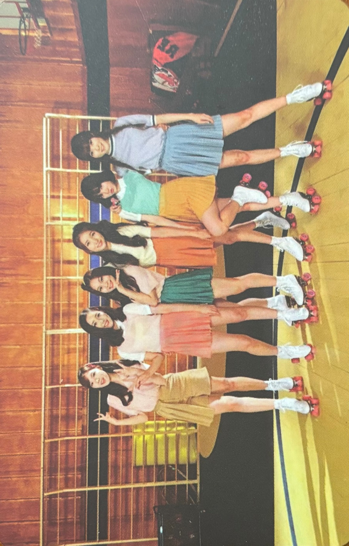 Photocards
