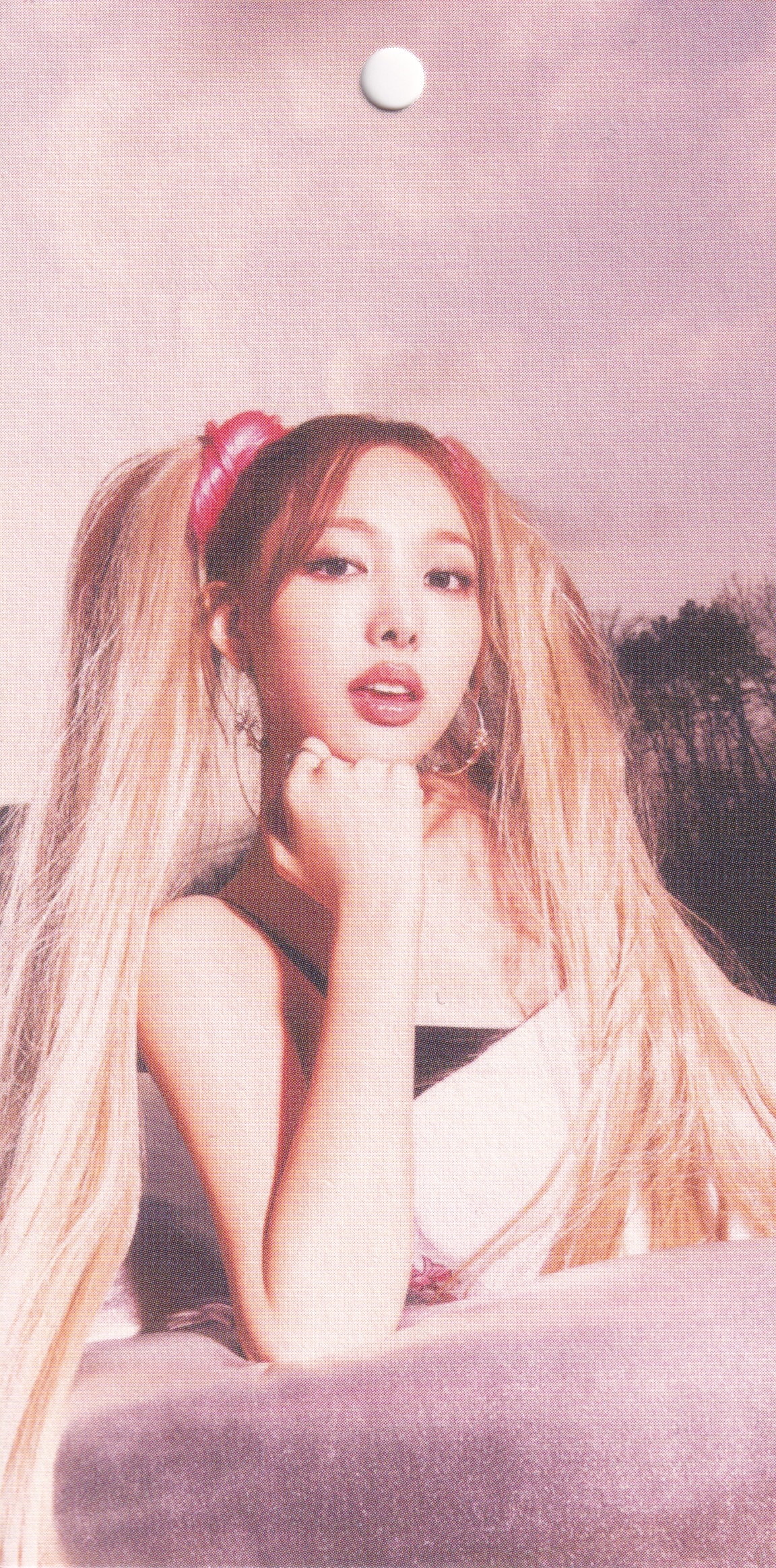 Nayeon photocard