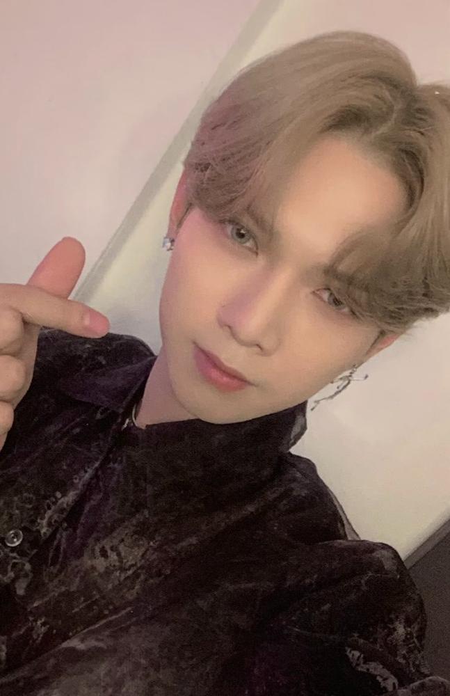 Yeosang