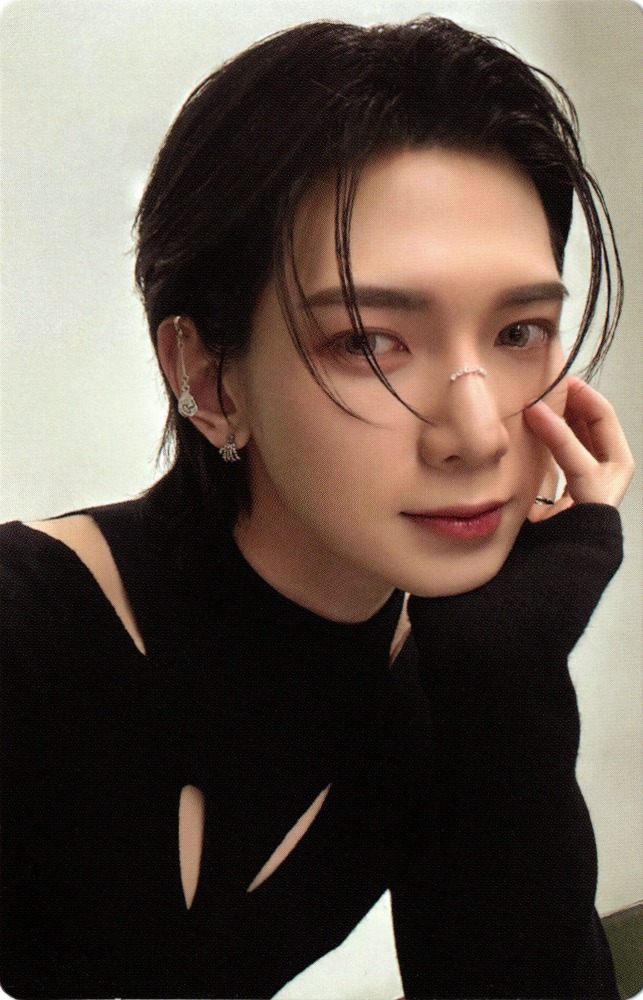 Yeosang