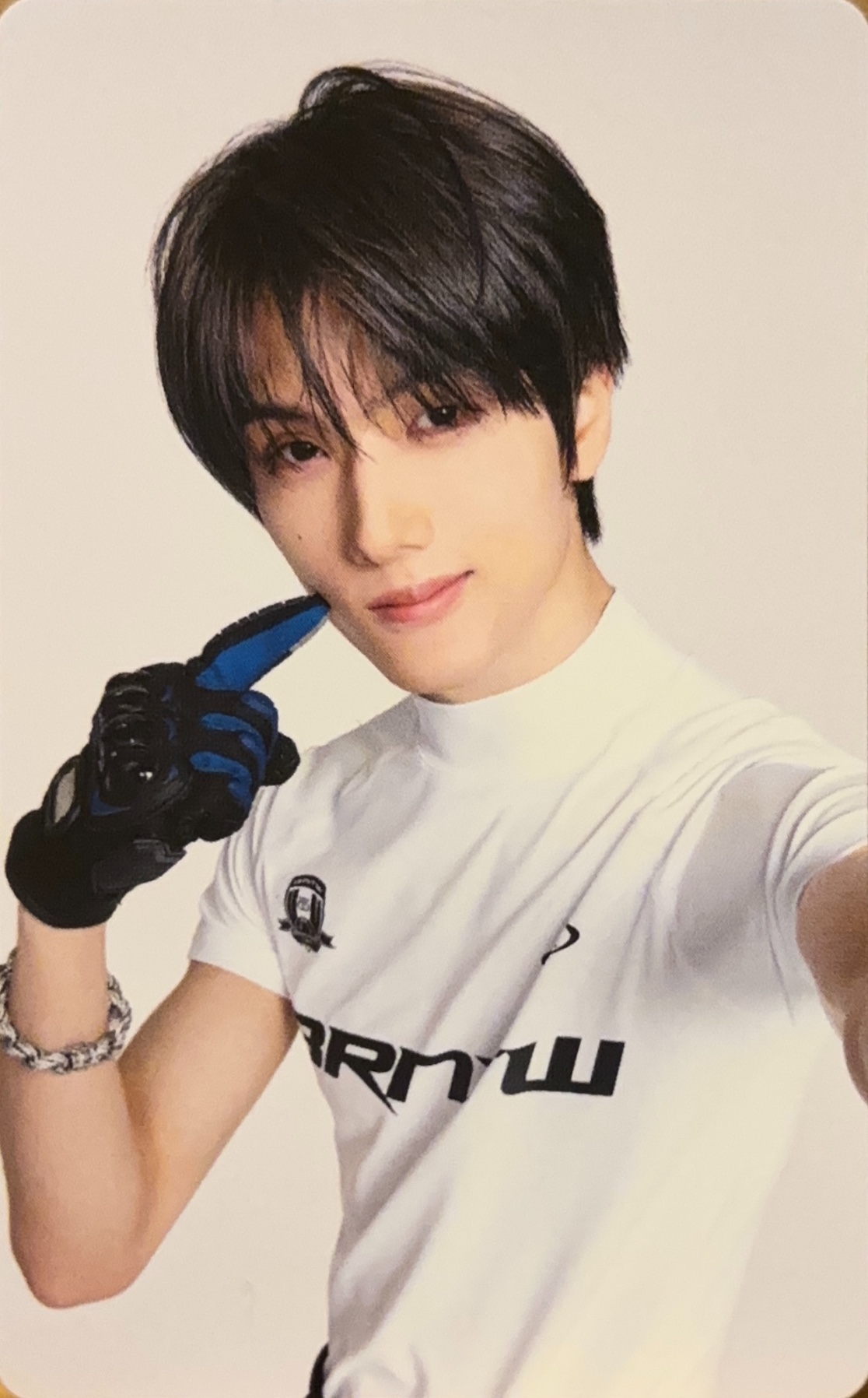 2025 NCT DREAM TOUR THE DREAM SHOW 4 : DREAM THE FUTURE in JAPAN Random Photocard Pack
