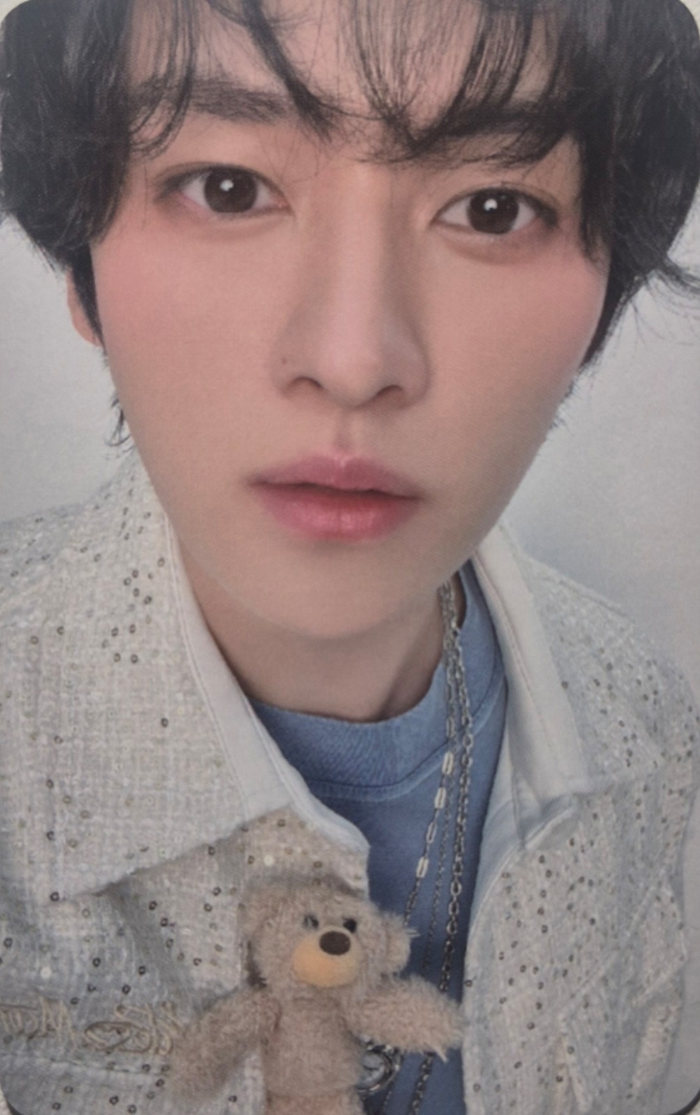 SKZ 5 O'Clock Fanmeeting Online Photocard Benefit