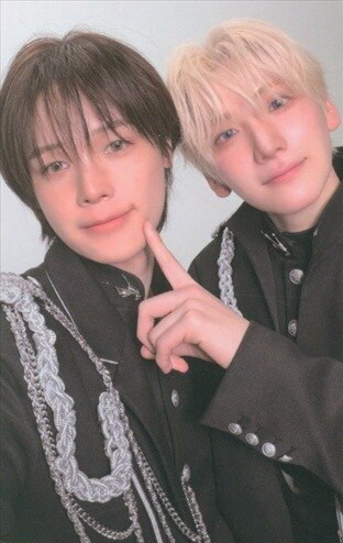 Unit Photocard