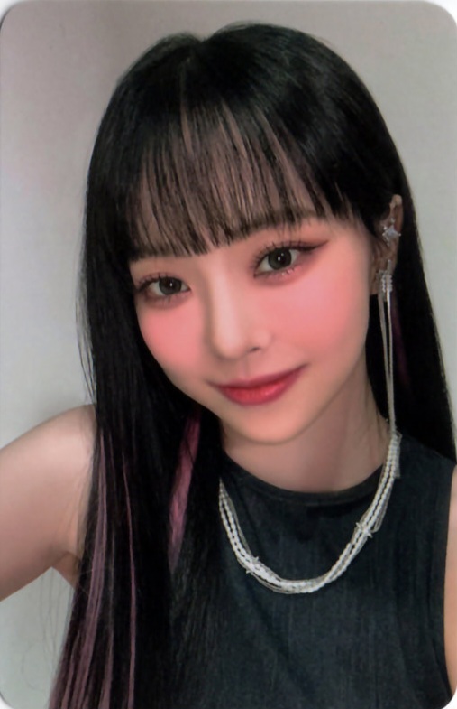 Vivi Loossemble photocard - Loossemble Photocard