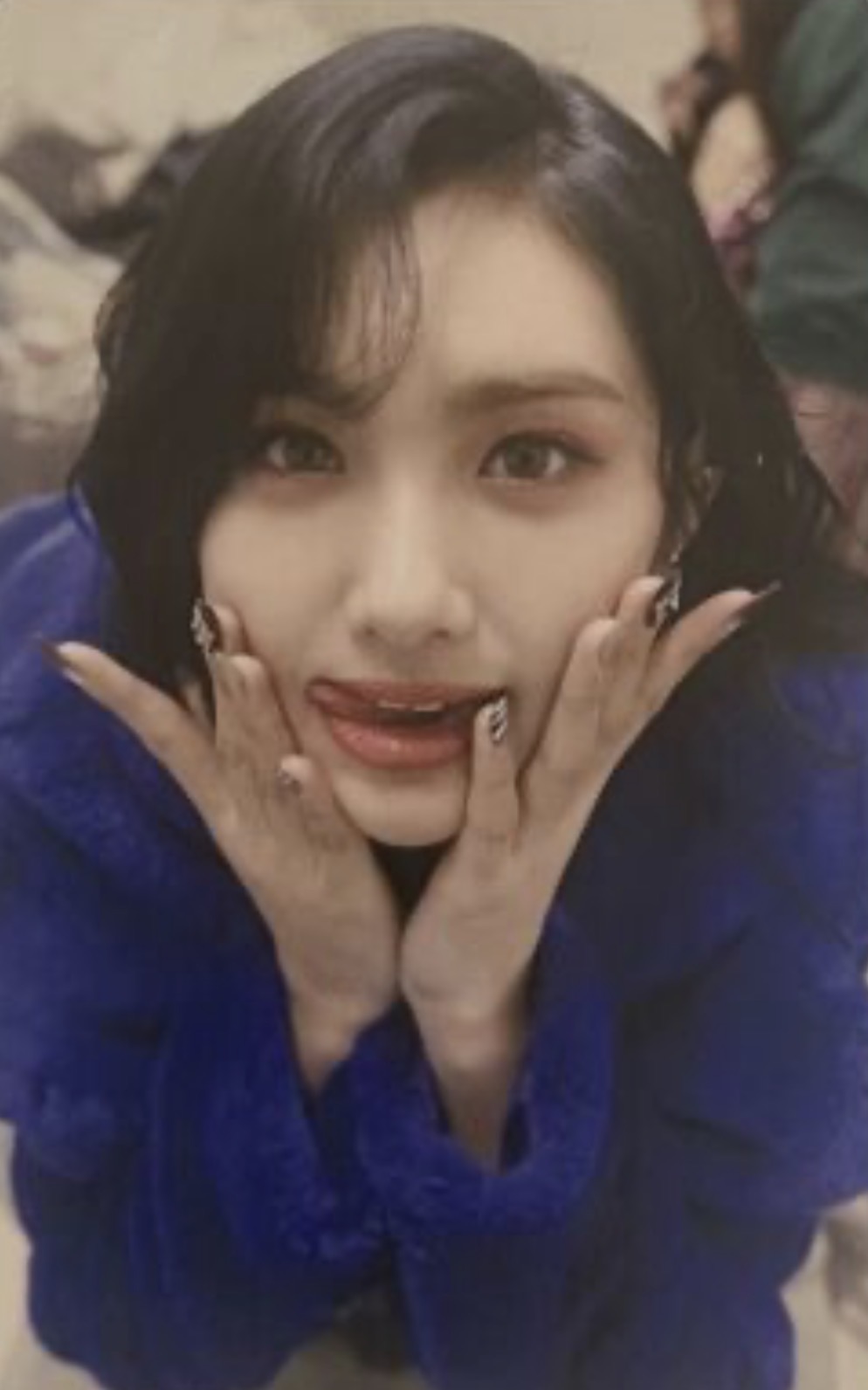 MyMusicTaste 1.0 Photocard