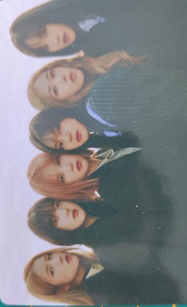 Photocard Set (Pre-Order Only)