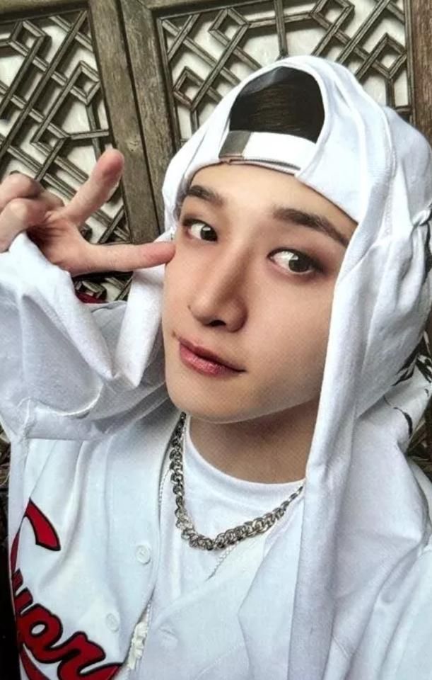 Bang Chan
