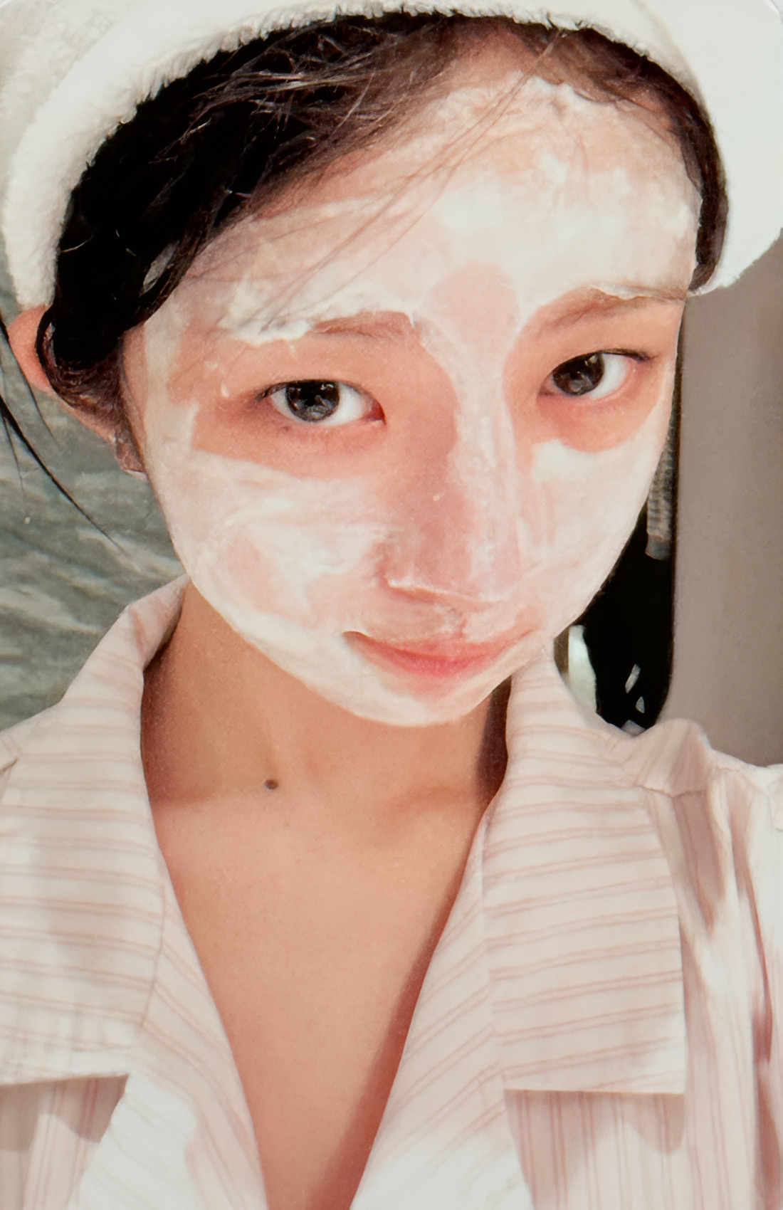 IVE 2nd World Tour 'SHOW WHAT I AM' Korea DIVE Zone - Day 2