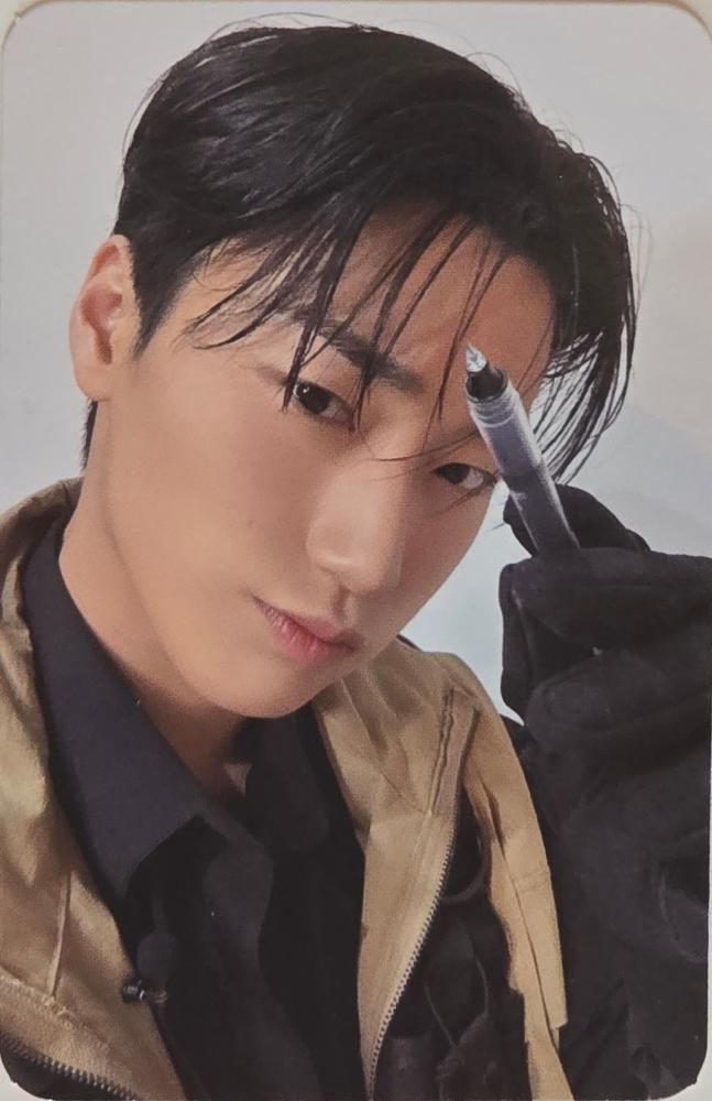 ANITEEZ in TREASURE 100,000 KRW Benefit