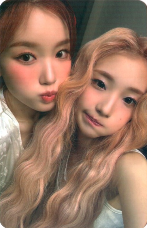 Unit Photocard