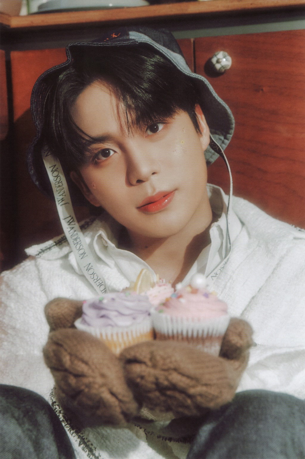 Jongho