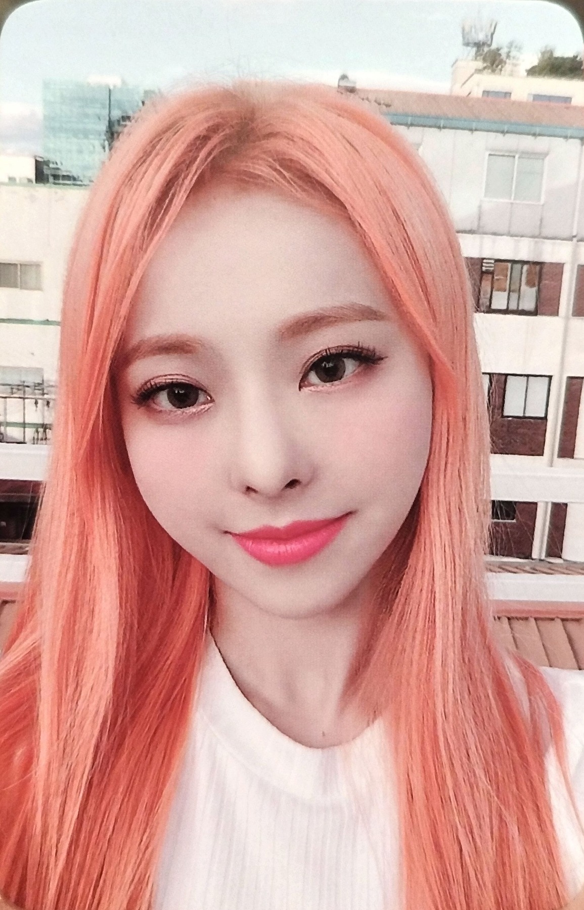 2021 Season's Greetings Photocard Set