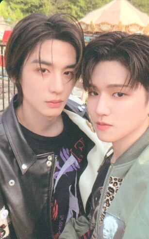 Unit Photocard