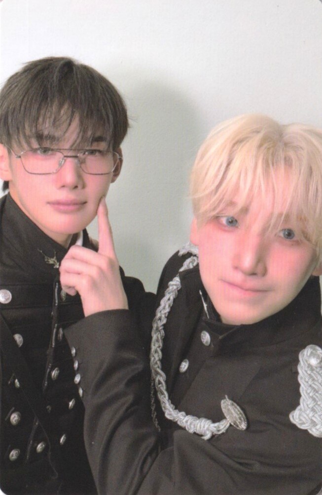 Unit Photocard