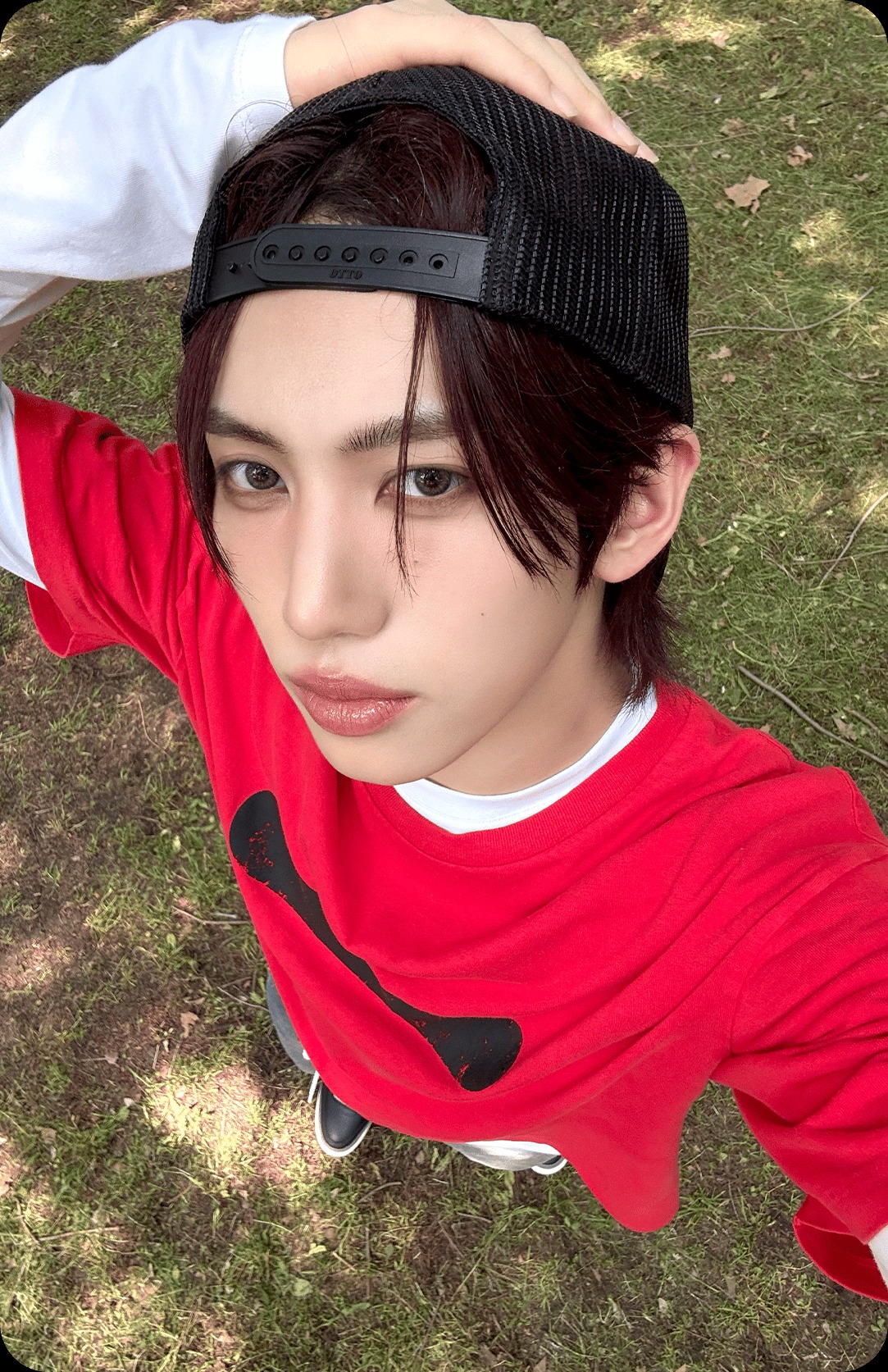 Kim JuHo