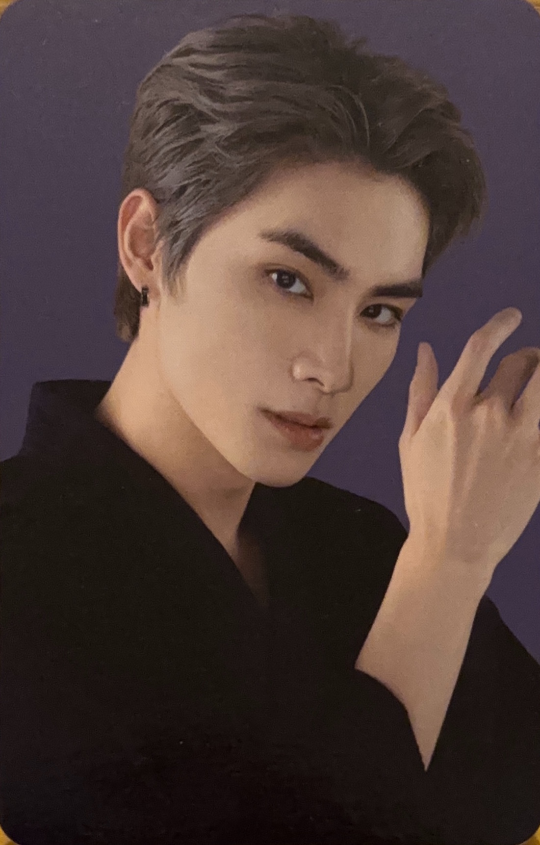 NCT Zone Kendo ver. Set
