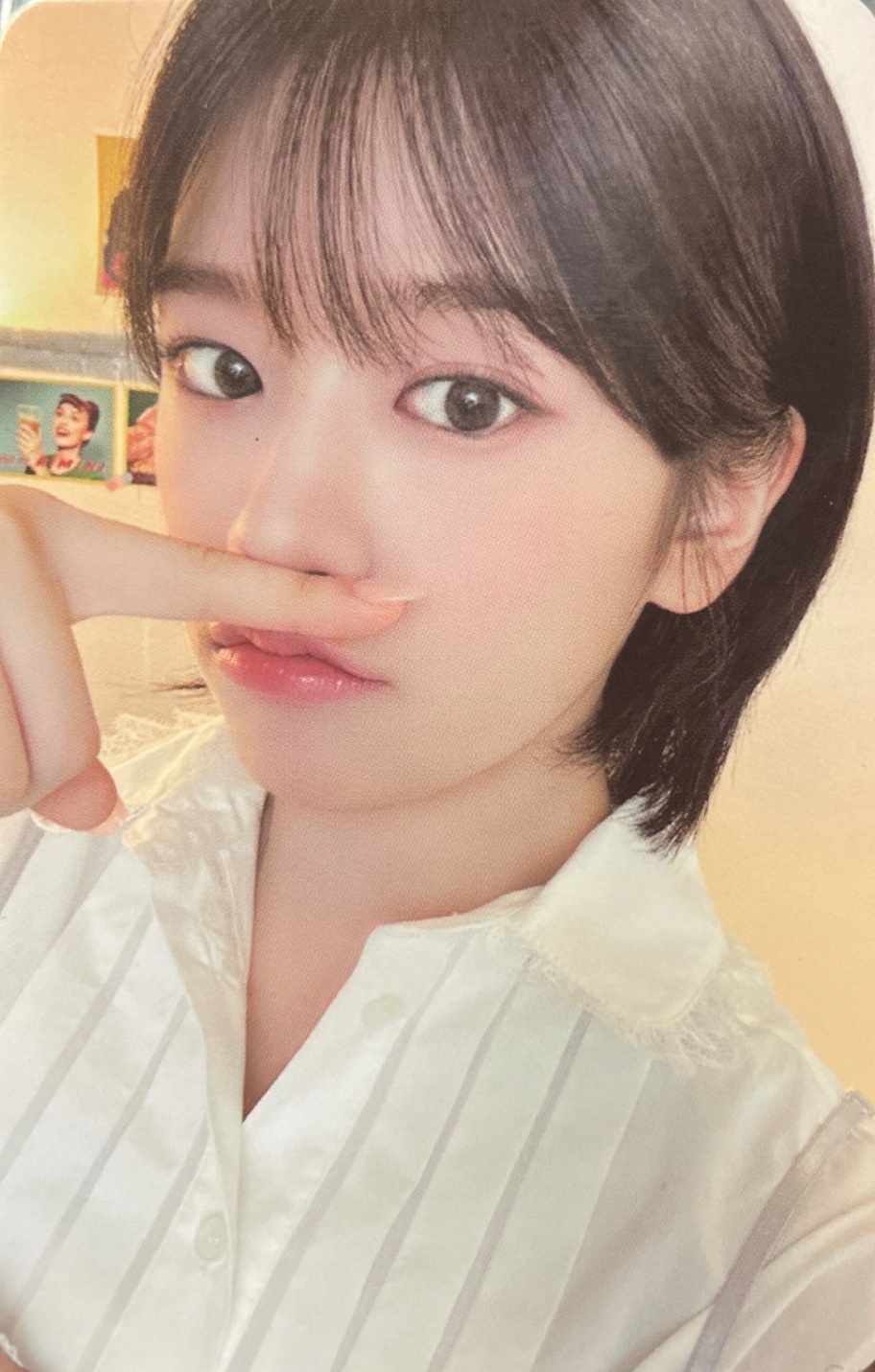 Seasons Greetings 2024 - A Fairy's Wish Photocards