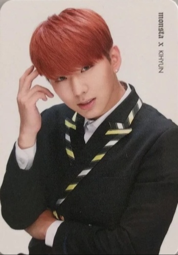 Kihyun