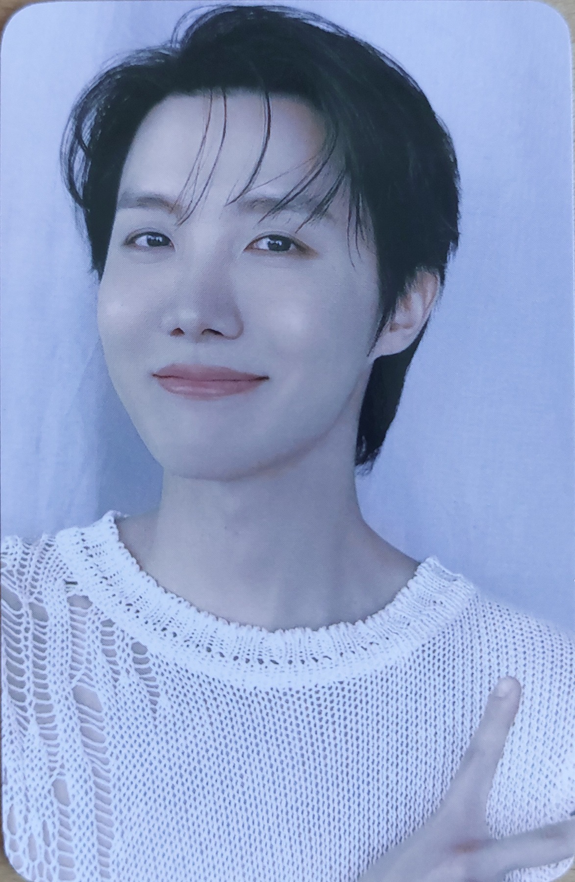 BTS World Tour 'Arirang' Army Zone Benefit (Madrid)